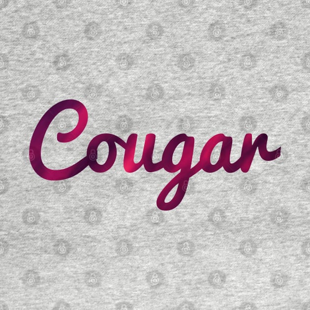 Cougar by Vinto fashion 